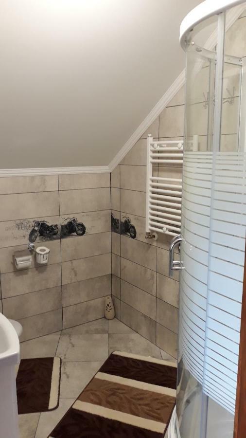 Bee House Поляниця Апартаменти Bukovel Dış mekan fotoğraf